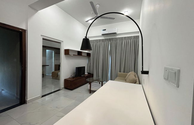 88 Kotte Serviced Apartment - Foto 10