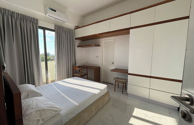 88 Kotte Serviced Apartment - Foto 3