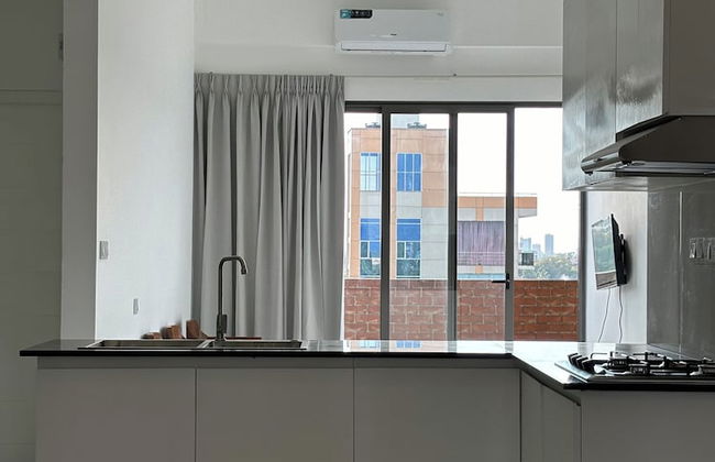 88 Kotte Serviced Apartment - Foto 9