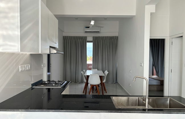88 Kotte Serviced Apartment - Foto 8