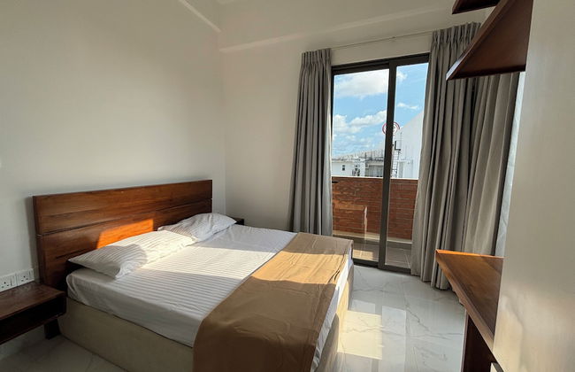88 Kotte Serviced Apartment - Foto 5