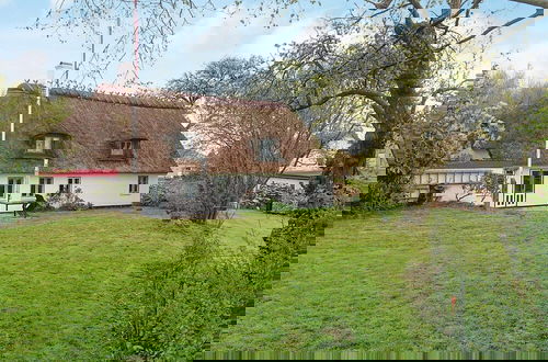 Foto 20 - 6 Person Holiday Home in Augustenborg-by Traum