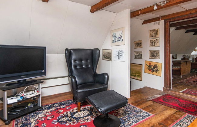 6 Person Holiday Home-by Traum - Foto 6