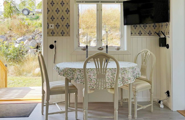 4 Person Holiday Home in Huddinge-by Traum - Foto 24