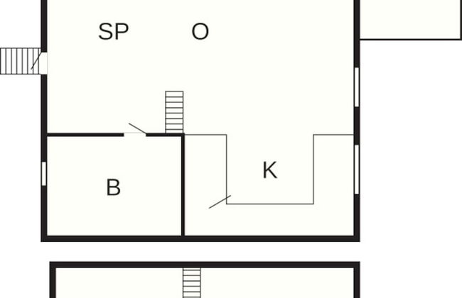 4 Person Holiday Home in Huddinge-by Traum - Foto 7