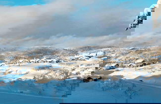 Photo 1 - 10 Person Holiday Home in Tjorhom