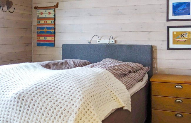 10 Person Holiday Home in Tjorhom - Foto 2