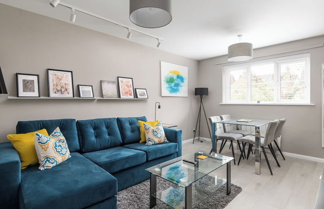 City Stay Apartments - Geldonia Court - Foto 18