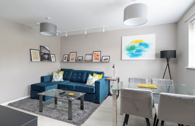 City Stay Apartments - Geldonia Court - Foto 19