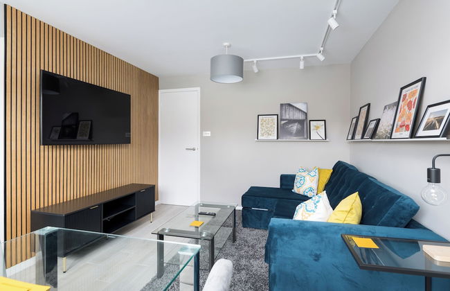 City Stay Apartments - Geldonia Court - Foto 22