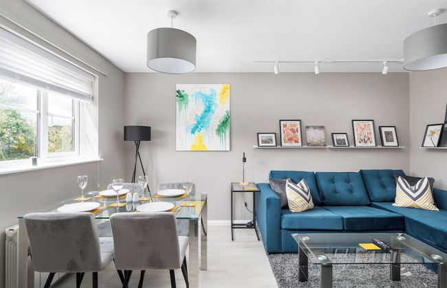 City Stay Apartments - Geldonia Court - Foto 17
