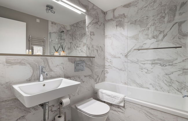 City Stay Apartments - Geldonia Court - Foto 24