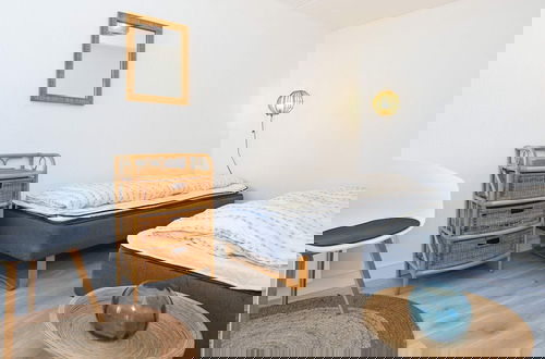 Foto 19 - 8 Person Holiday Home in Ringkobing