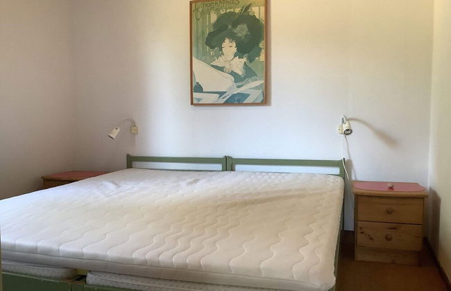 6 Person Holiday Home in Nykobing Sj - Foto 4