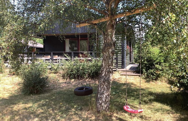 6 Person Holiday Home in Nykobing Sj - Foto 10