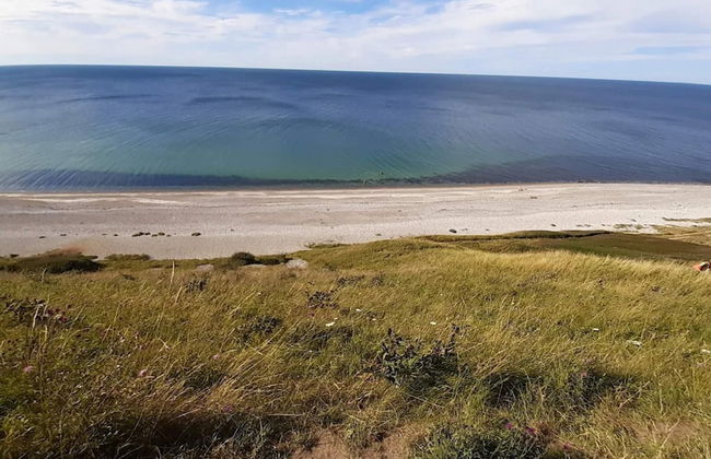 6 Person Holiday Home in Nykobing Sj - Foto 28