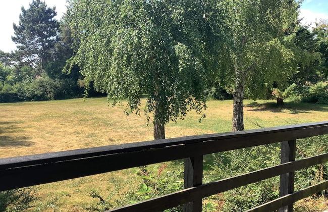 6 Person Holiday Home in Nykobing Sj - Foto 19