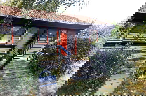 Foto 19 - 6 Person Holiday Home in Nykobing Sj