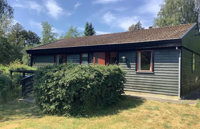 6 Person Holiday Home in Nykobing Sj - Foto 22