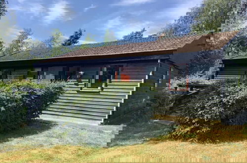 Foto 18 - 6 Person Holiday Home in Nykobing Sj