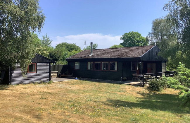 6 Person Holiday Home in Nykobing Sj - Foto 21