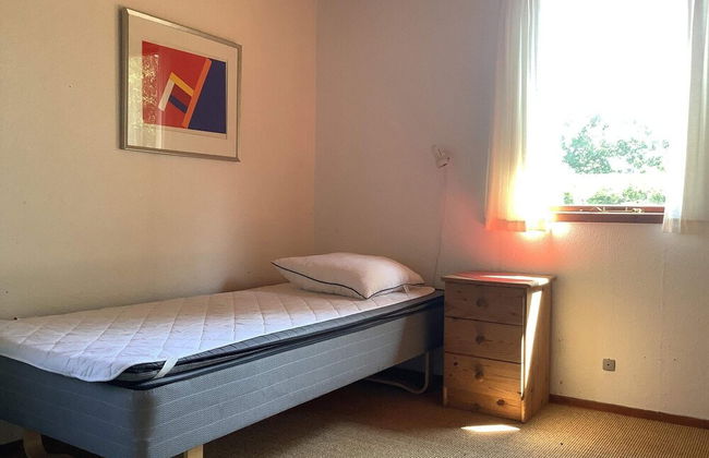 6 Person Holiday Home in Nykobing Sj - Foto 2