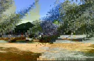 Foto 1 - 6 Person Holiday Home in Nykobing Sj