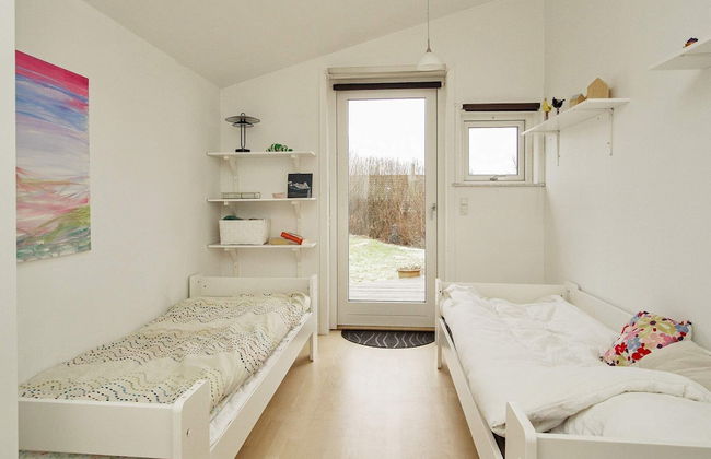 6 Person Holiday Home in Frederiksvaerk - Foto 1