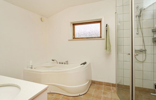 6 Person Holiday Home in Frederiksvaerk - Foto 9