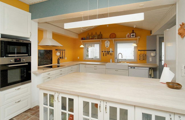 6 Person Holiday Home in Frederiksvaerk - Foto 2