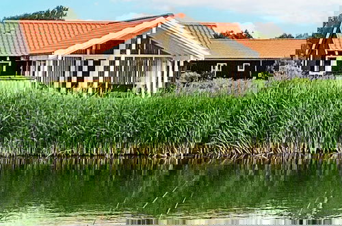 Photo 23 - 6 Person Holiday Home in Vaeggerlose