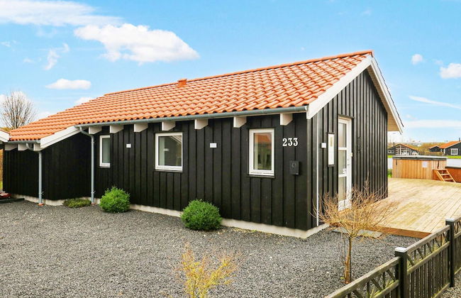 6 Person Holiday Home in Vaeggerlose - Foto 40