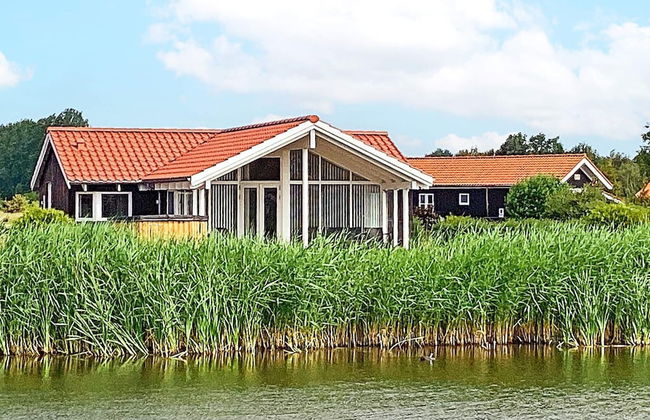 6 Person Holiday Home in Vaeggerlose - Foto 36