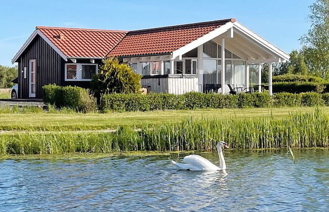 6 Person Holiday Home in Vaeggerlose - Foto 1