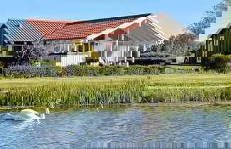 Photo 1 - 6 Person Holiday Home in Vaeggerlose