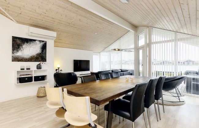 6 Person Holiday Home in Vaeggerlose - Foto 19