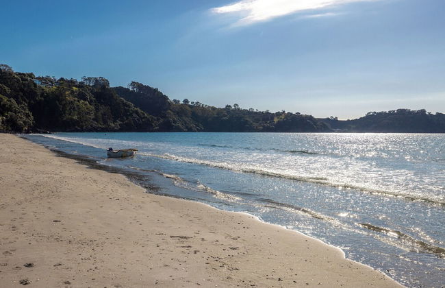 Sea Breeze at The Sands - Onetangi Beach - Foto 16