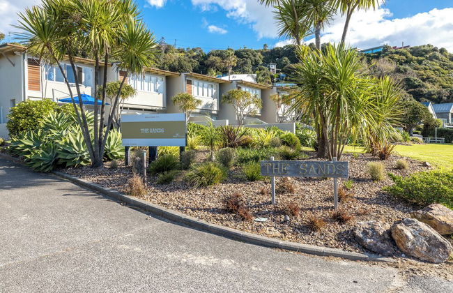 Sea Breeze at The Sands - Onetangi Beach - Foto 14