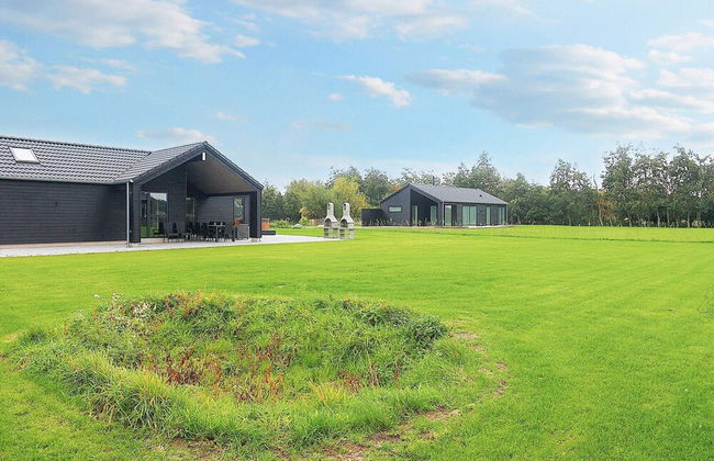 12 Person Holiday Home in Idestrup - Foto 25