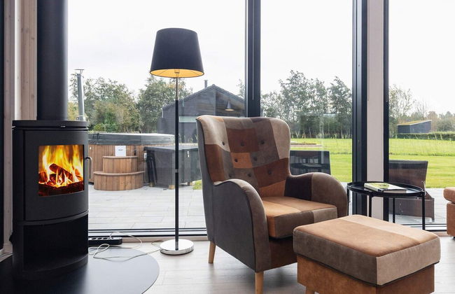 12 Person Holiday Home in Idestrup - Foto 7
