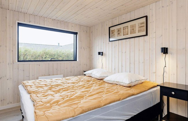 12 Person Holiday Home in Idestrup - Foto 4