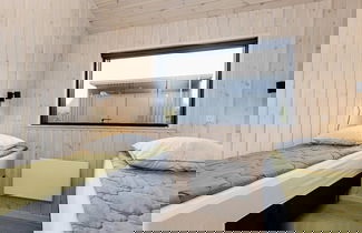 Photo 3 - 12 Person Holiday Home in Idestrup