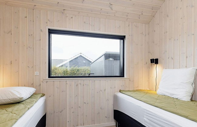 12 Person Holiday Home in Idestrup - Foto 5