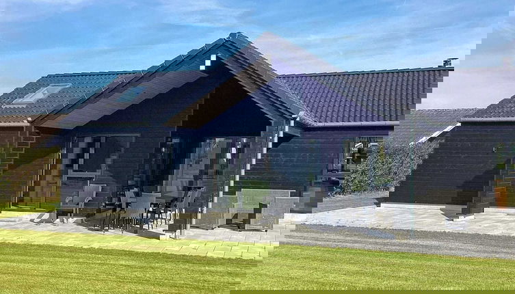 Foto 1 - 12 Person Holiday Home in Idestrup