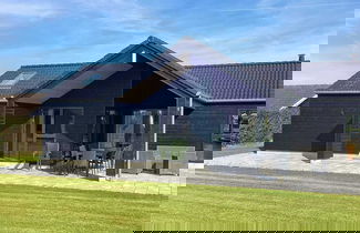 Foto 1 - 12 Person Holiday Home in Idestrup