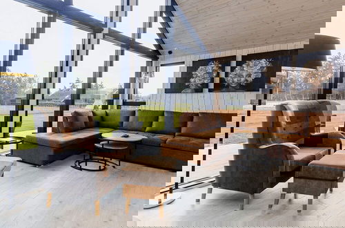 Photo 6 - 12 Person Holiday Home in Idestrup