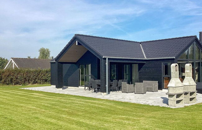 12 Person Holiday Home in Idestrup - Foto 21