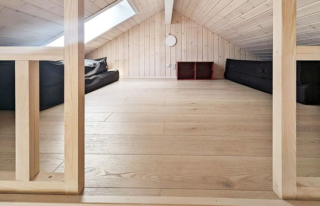 12 Person Holiday Home in Idestrup - Foto 19