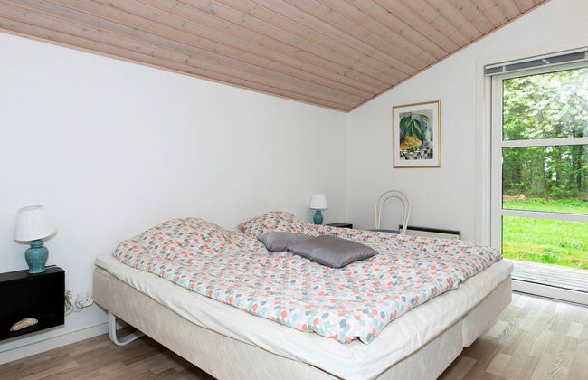 6 Person Holiday Home in Veslos - Foto 4