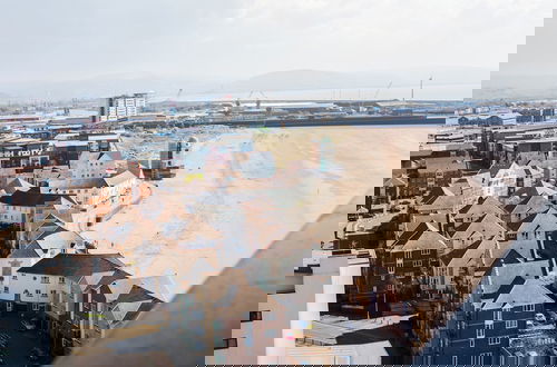 Foto 3 - Panoramic View
